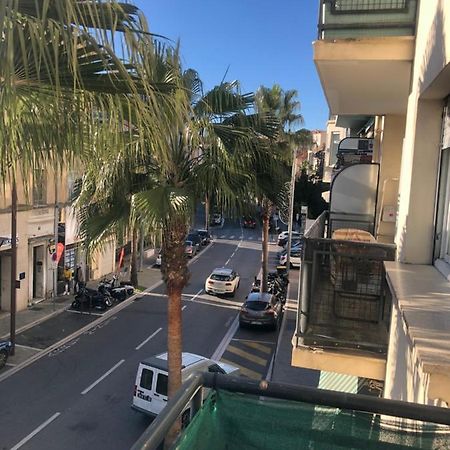 Résidence l’Aurore Le Cannet Extérieur photo