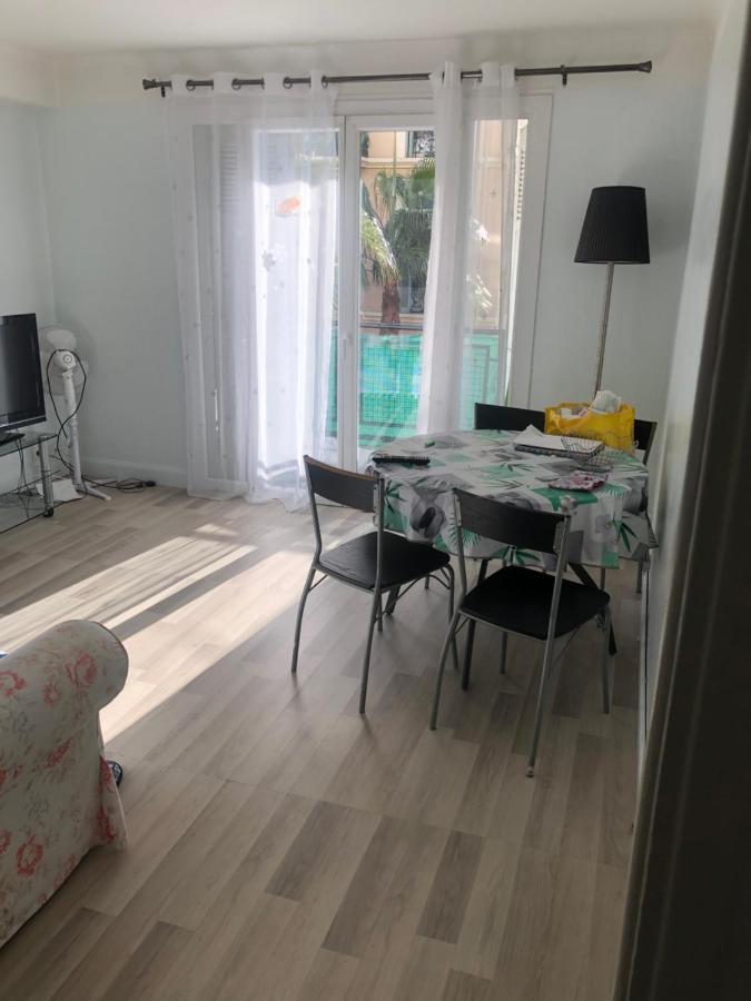 Résidence l’Aurore Le Cannet Extérieur photo