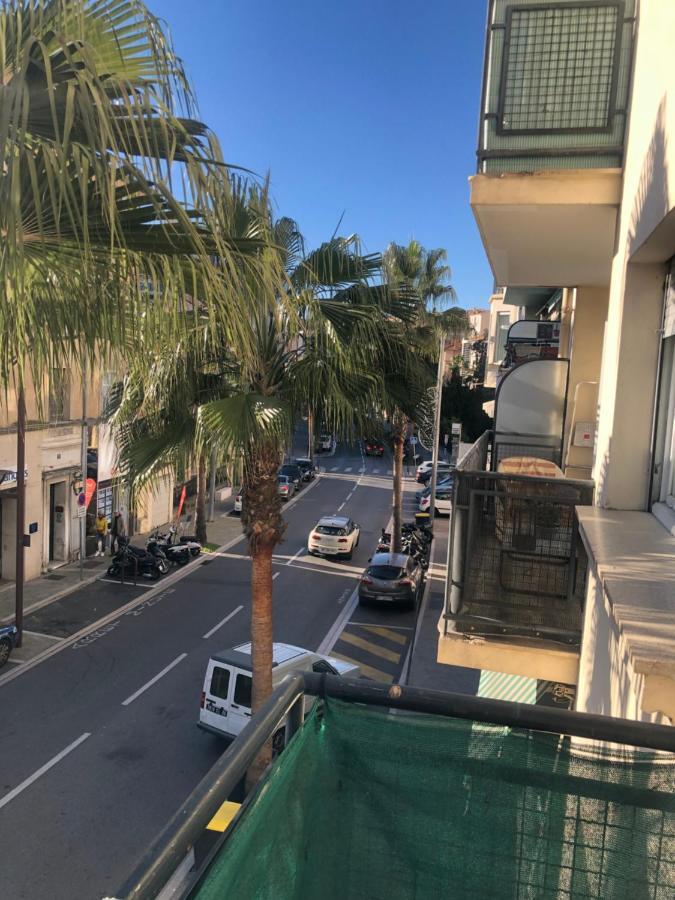 Résidence l’Aurore Le Cannet Extérieur photo