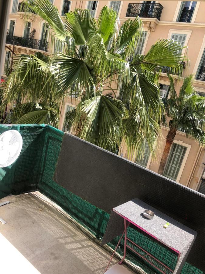 Résidence l’Aurore Le Cannet Extérieur photo