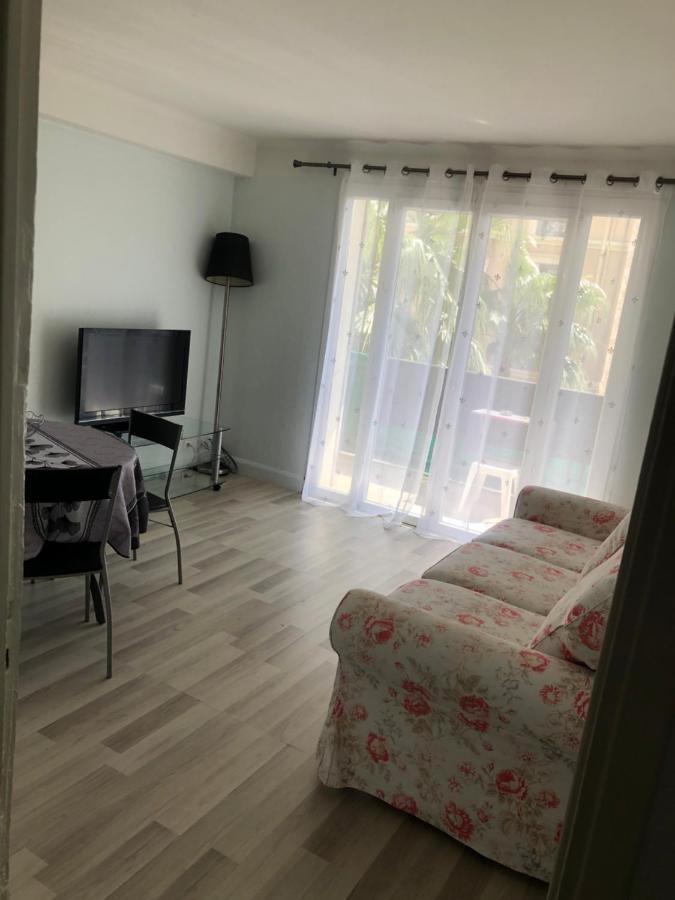 Résidence l’Aurore Le Cannet Extérieur photo