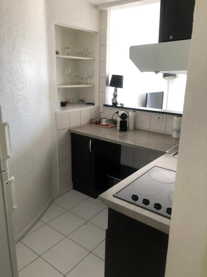 Résidence l’Aurore Le Cannet Extérieur photo